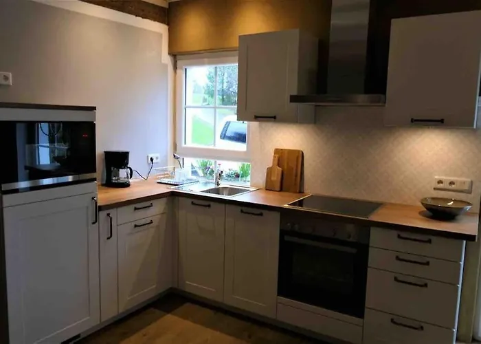 Ferienwohnung Hueckeswagen