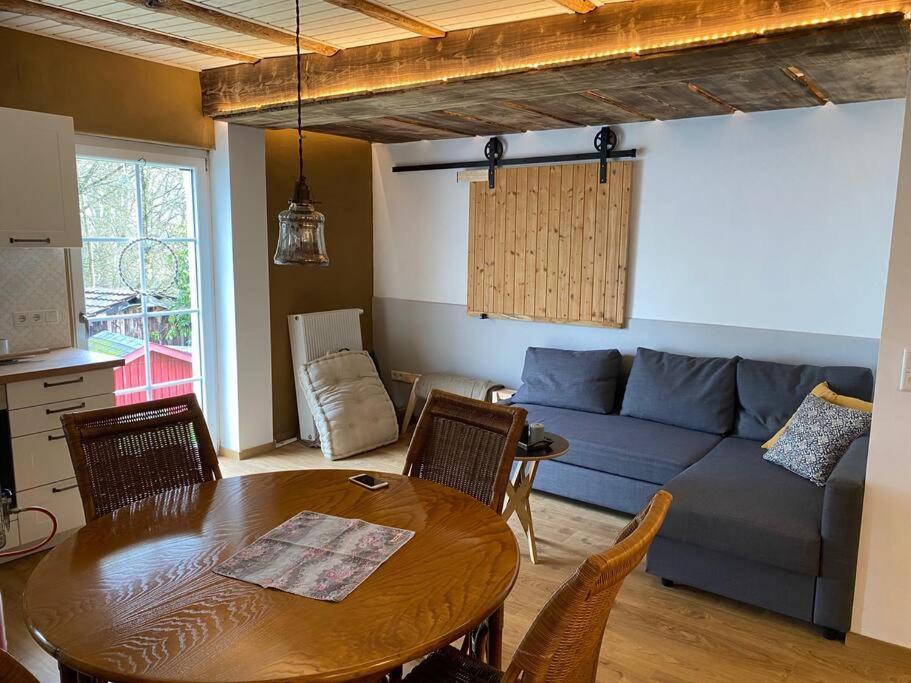 Apartment Hueckeswagen