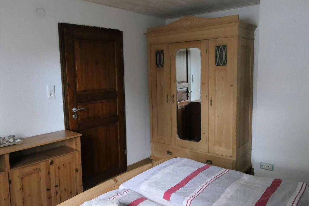 Hueckeswagen Apartment