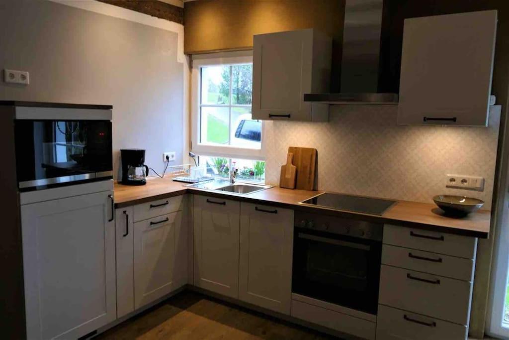 Hueckeswagen Apartment